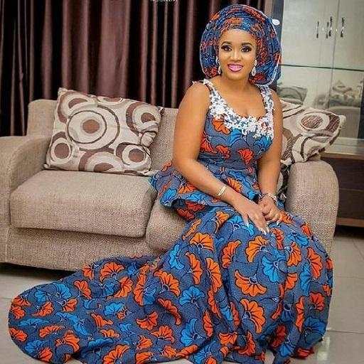 Embroidery Ankara Fashion Styles screenshot 8
