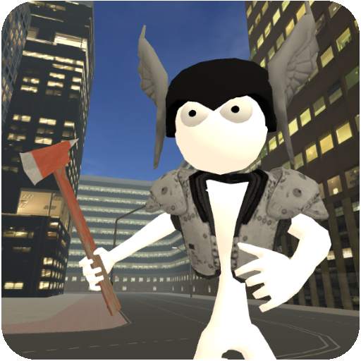 Real Stick Crime 2.8.1