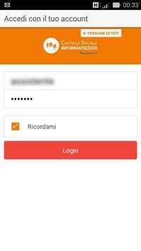 Cartella Sociale screenshot 2