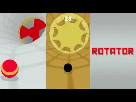 Rotator screenshot 1