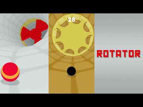 Rotator screenshot 1