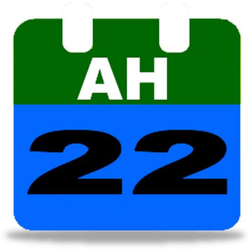 Custom Islamic Calendar 2.3.1