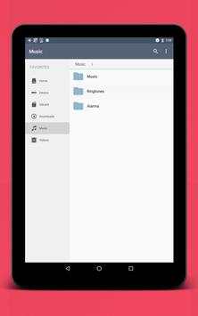 PlayerXtreme Media Player screenshot 9