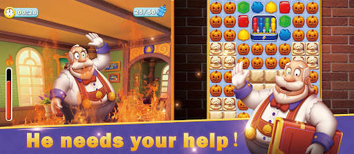 Castle Crush screenshot 6