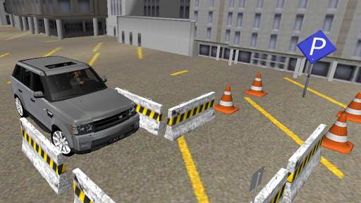 4x4 Driving Simulator screenshot 5
