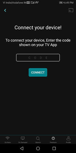 HeroGo TV screenshot 4