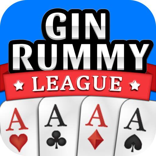 Gin Rummy League 1.32