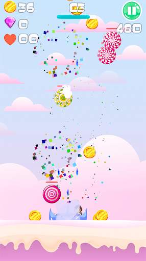 Alone Girl : Go girls game new updates 2021 screenshot 15