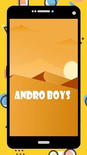 Sand Dig Fire Ball 2020 screenshot 1