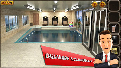 Escape World's Largest Hotel screenshot 3