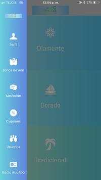 AcaApp screenshot 3
