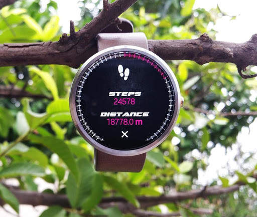 Extreme Watch Face & Clock Live Wallpaper screenshot 11