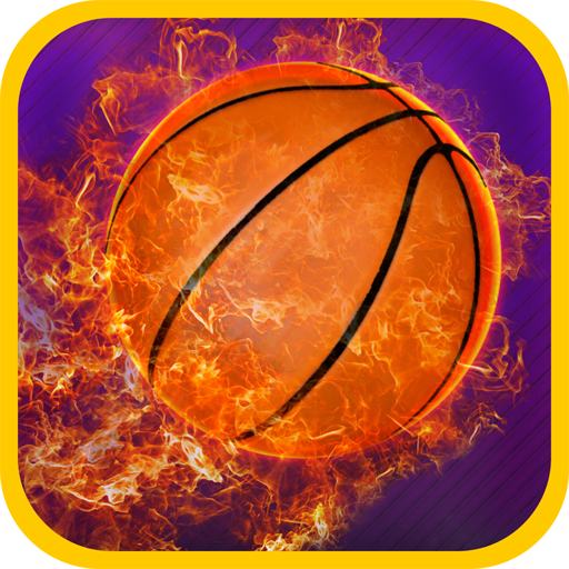 Swipe Basketball icon