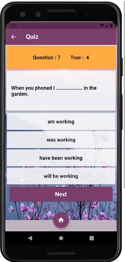 Darban For Learning English screenshot 8