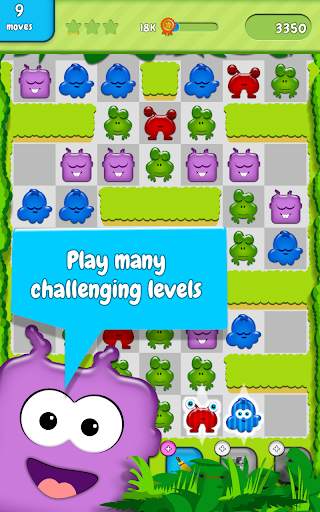 Monster Match screenshot 5