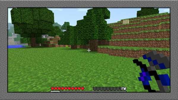 Guns mod for minecraft pe screenshot 4