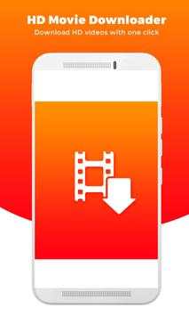 Movie Downloader -  Video Torrent ID Search Engine screenshot 1