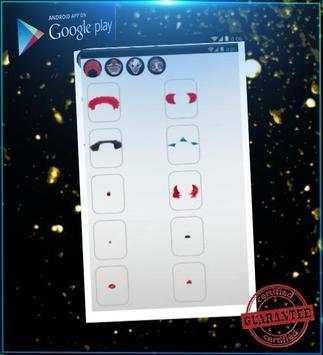 Joker Mask Photo Maker 3 تصوير الشاشة