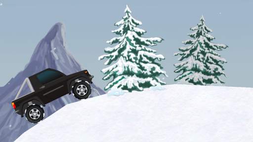 4x4 Trials 2 car simulator screenshot 9