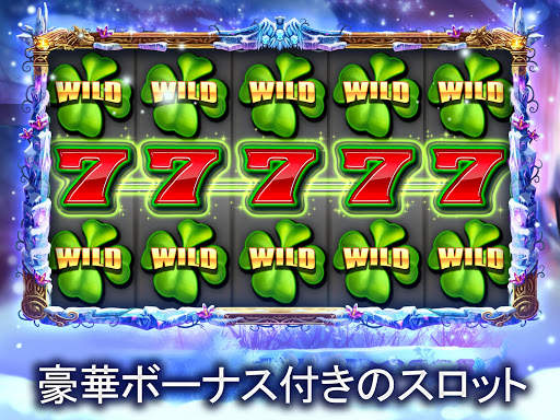 Slot Games - スロットゲーム screenshot 2