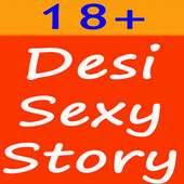 Desi Sexy Story icon