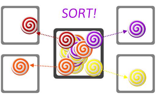 Kids Educational Games: Preschool and Kindergarten screenshot 23