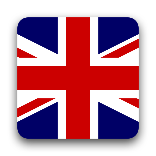 تعلم اللغة الانجليزية icon