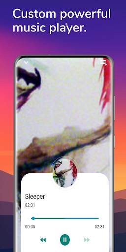 MP3Zilla - Free mp3 music downloader screenshot 4