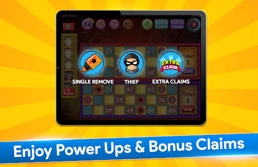 Octro Tambola: Play Bingo game screenshot 9