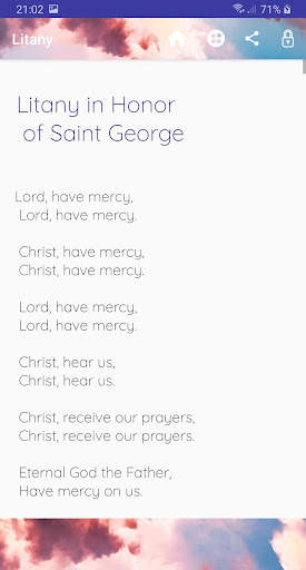 Saint George screenshot 7