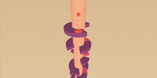 Twist Ball:jogo da bolinha screenshot 7
