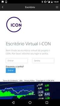 ICON Plus screenshot 2