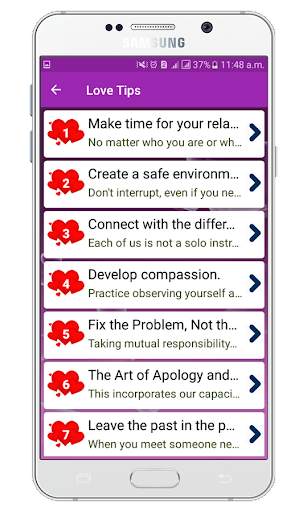 Love Diary screenshot 8
