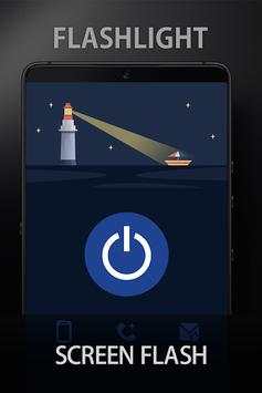 Beacon Flashlight screenshot 4