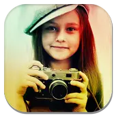 Photo Editor Picary icon