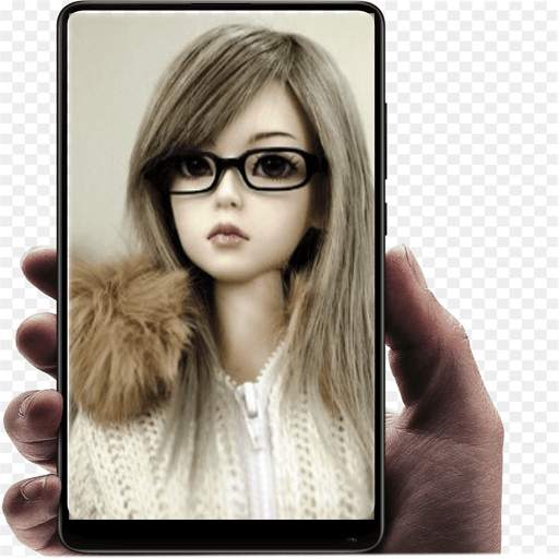 Doll Wallpaper HD 1.1