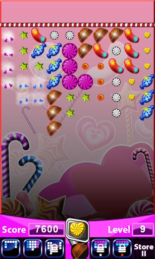 Candy Banana Game screenshot 4