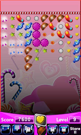 Candy Banana Game screenshot 4