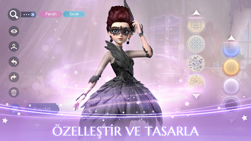 Time Princess: Dreamtopia screenshot 3