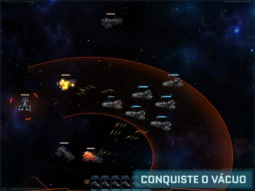 VEGA Conflict screenshot 14