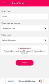 Naijapay: Earn Money, share video, download videos screenshot 4
