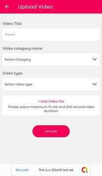 Naijapay: Earn Money, share video, download videos स्क्रीनशॉट 4