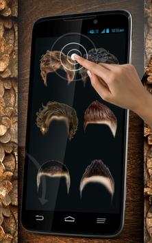 Mens Hairstyles Pro screenshot 3