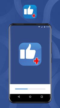Likes screenshot 1