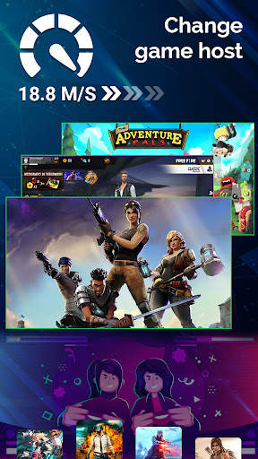 VPN Master screenshot 3