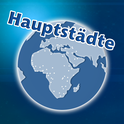 Hauptstädte Der Länder Quiz icon