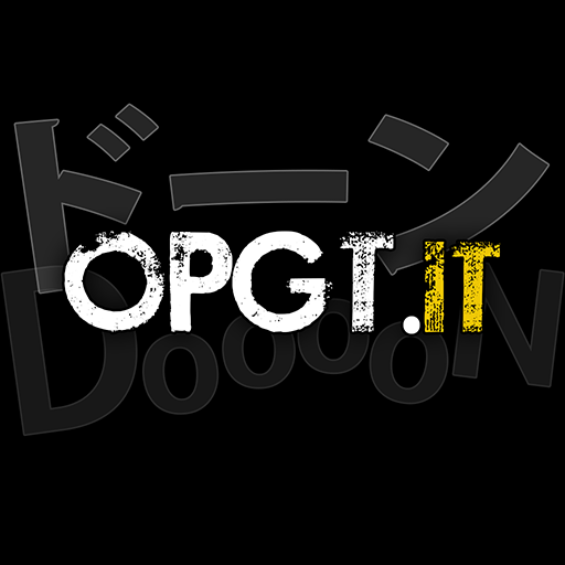 ikon OPGT