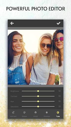 Photo Video Maker with Music screenshot 5