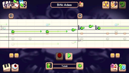 My Singing Monsters Composer screenshot 1