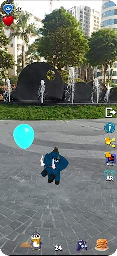 Pet Legend GO screenshot 5